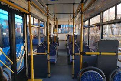 Власти Читы опубликовали схему изменения троллейбусных маршрутов на 18 мая