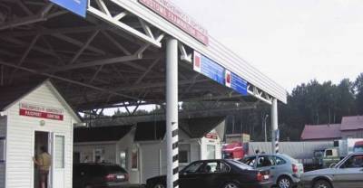 Belarusians Will Have To Pay For Crossing Border By Car Since 1 June - udf.by - Belarus