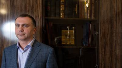 Пленки Вовка: судья ВАКС обжалует решение ВСП в Верховном суде