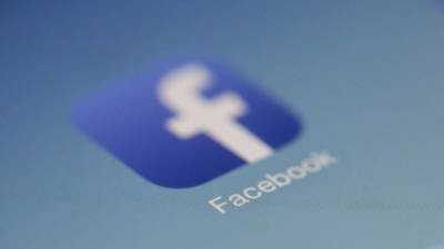 Facebook может получить в России еще один штраф в размере 28 миллионов рублей