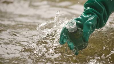 Химическое загрязнение питьевой воды в городах Одесской области: где обнаружили опасность