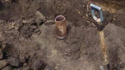 Убытки могли достигать более 2 миллионов:СБУ на Харьковщине нашла незаконную врезку в газопровод
