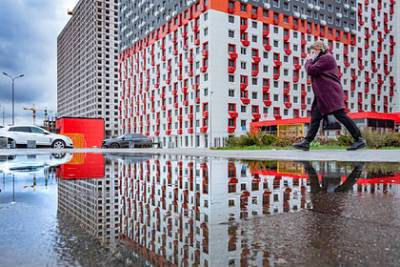 В России утвердили новую стоимость жилья