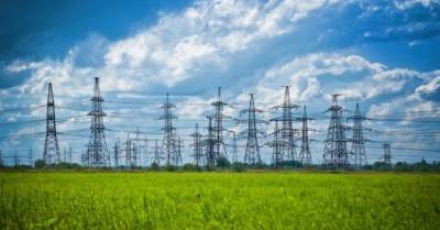 В Украине с июня упрощаются условия присоединения к электросетям