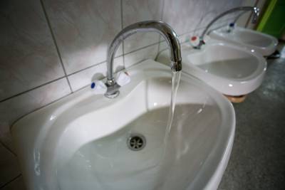 В Шадринске из-за дефицита воды введут ограничения ее потребление для населения