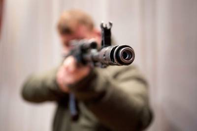 В Москве у 16-летнего, угрожавшего устроить стрельбу в школе, найдено оружие