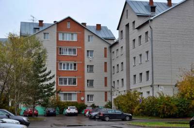Проект строительства жилого дома на 240 квартир согласовали в московском ТиНАО