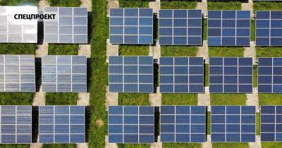 Зеленая энергетика: бизнес становится экологичным