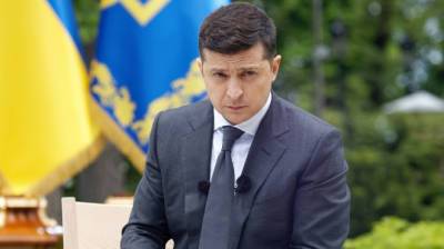 24 августа Украина войдет в режим paperless – Зеленский