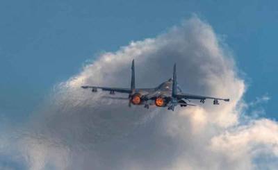 Отбивали воздушные атаки противника: ВСУ провели учения авиации – фото