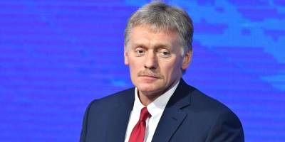 Кремль отреагировал на идею обменять Медведчука на осужденных в России украинцев