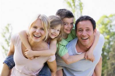 10 семейных традиций, которые сплотят вашу семью