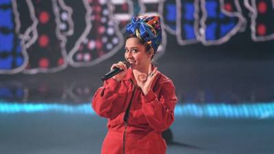 Манижа призналась, что сделает в случае победы на Евровидении - newinform.com