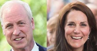 Приложение FaceApp показало, как будут в старости выглядеть принц Уильям и Кейт Миддлтон (фото)