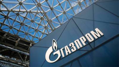 Газпром купил всю предложенную дополнительную транзитную мощность Украины на июнь - столько же, сколько и на май