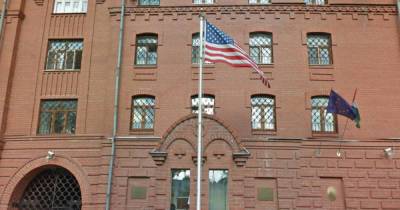 Последнее консульство США закрыли в России
