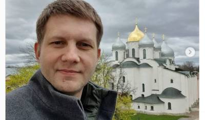 «Я встретил Аню в храме»: Борис Корчевников рассказал о бывшей жене