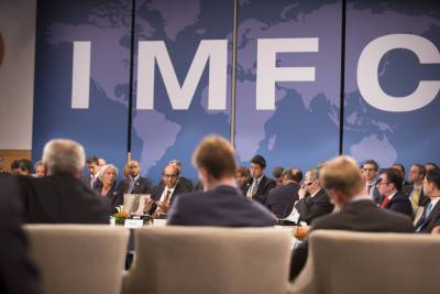 Украина должна выполнить условия МВФ до конца июня
