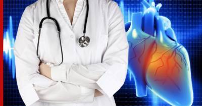 Частые мифы о работе сердца развеяла кардиолог