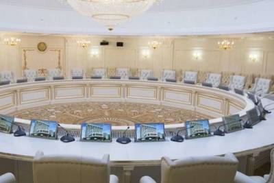 Новое заседание ТКГ по Донбассу: какие темы обсудят