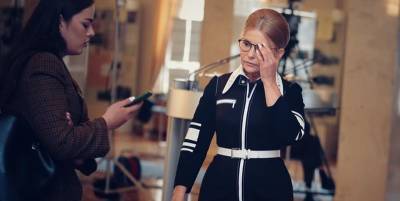 Тимошенко явилась в Верховную Раду на высоких туфлях и в красивом платье - опубликованы фото - ТЕЛЕГРАФ