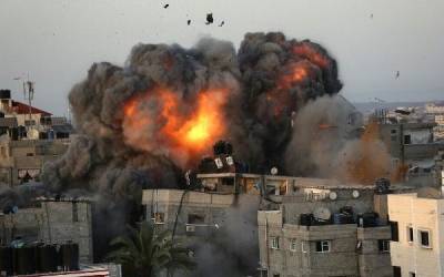 Израиль ликвидировал командира «Исламского джихада» в секторе Газа