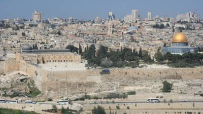 Глава минобороны Израиля заявил об уничтожении системы тоннелей движения ХАМАС