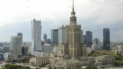Польша объявила об аресте российского шпиона