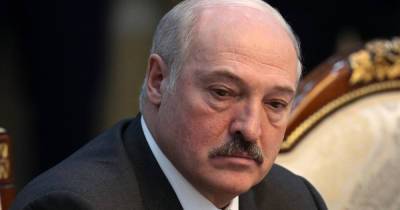 Лукашенко разрешил милиции применять оружие против протестующих