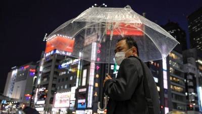 Азию накрыла новая волна пандемии коронавируса