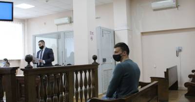 Суд в Тернополе изменил меру пресечения ветерану АТО, который случайно убил нападающего