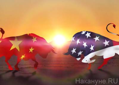 Посольство США в Китае запускает гранты на пропаганду американских ценностей