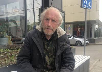 В Обнинске нашли пропавшего три года назад рязанского пенсионера