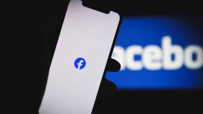 Сумма штрафов, грозящих Facebook в России, перевалила за 50 млн рублей