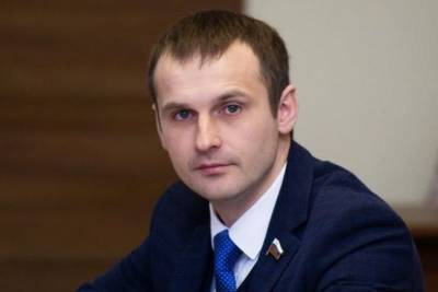Сергей Леонов прокомментировал результаты довыборов в Смоленскую областную Думу