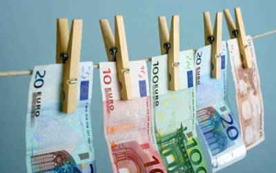 В Литве - новый центр по предупреждению отмывания денег