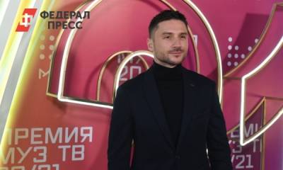 «Новый кандидат на Евровидение»: Лазарев готовит будущую звезду