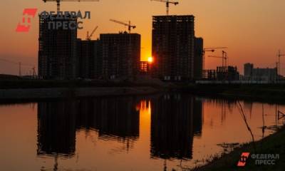 Кубань и Севастополь вошли в десятку лидеров по вводу жилья