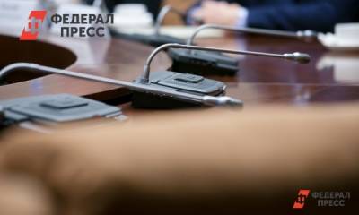 Новый глава «Воды Крыма» провел брифинг о проблемах Алушты