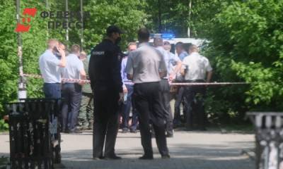 Погибшими в резне в Екатеринбурге оказались вахтовики из Нягани