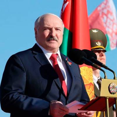 Лукашенко подписал поправки в законодательство по вопросам нацбезопасности