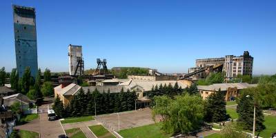 Затопление шахт на Донбассе может смертельно отравить воду на востоке Украины - ТЕЛЕГРАФ
