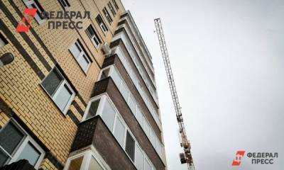 Темрезов рассказал о расселении аварийного жилья в Карачаево-Черкесии