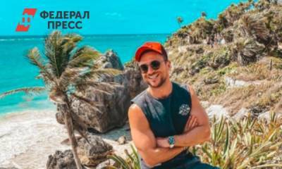 Сергей Лазарев решил лично поддержать Манижу на Евровидении