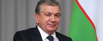 Мирзиёев будет участвовать в заседании ВЕЭС