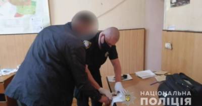 Ударил более 20 раз ножом: в Одессе мужчина убил владельца квартиры, которую снимал