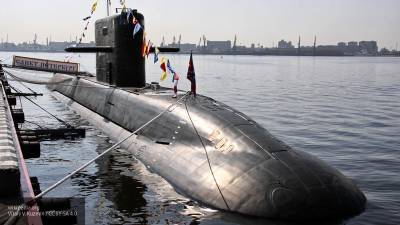 Баранец объяснил, почему подводная лодка «Лада» пугает американцев