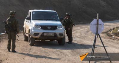 Путин многое сделал для прекращения конфликта в Карабахе – Володин