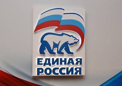 Рейтинг «Единой России» среди московских избирателей за два года снизился на треть