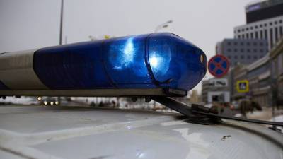В Томске подростки обстреляли женщину из пневматики